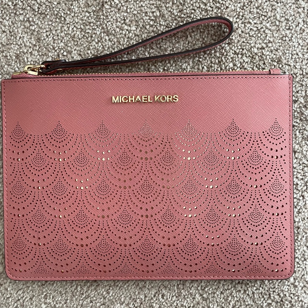 Michael Kors clutch bag, OS.